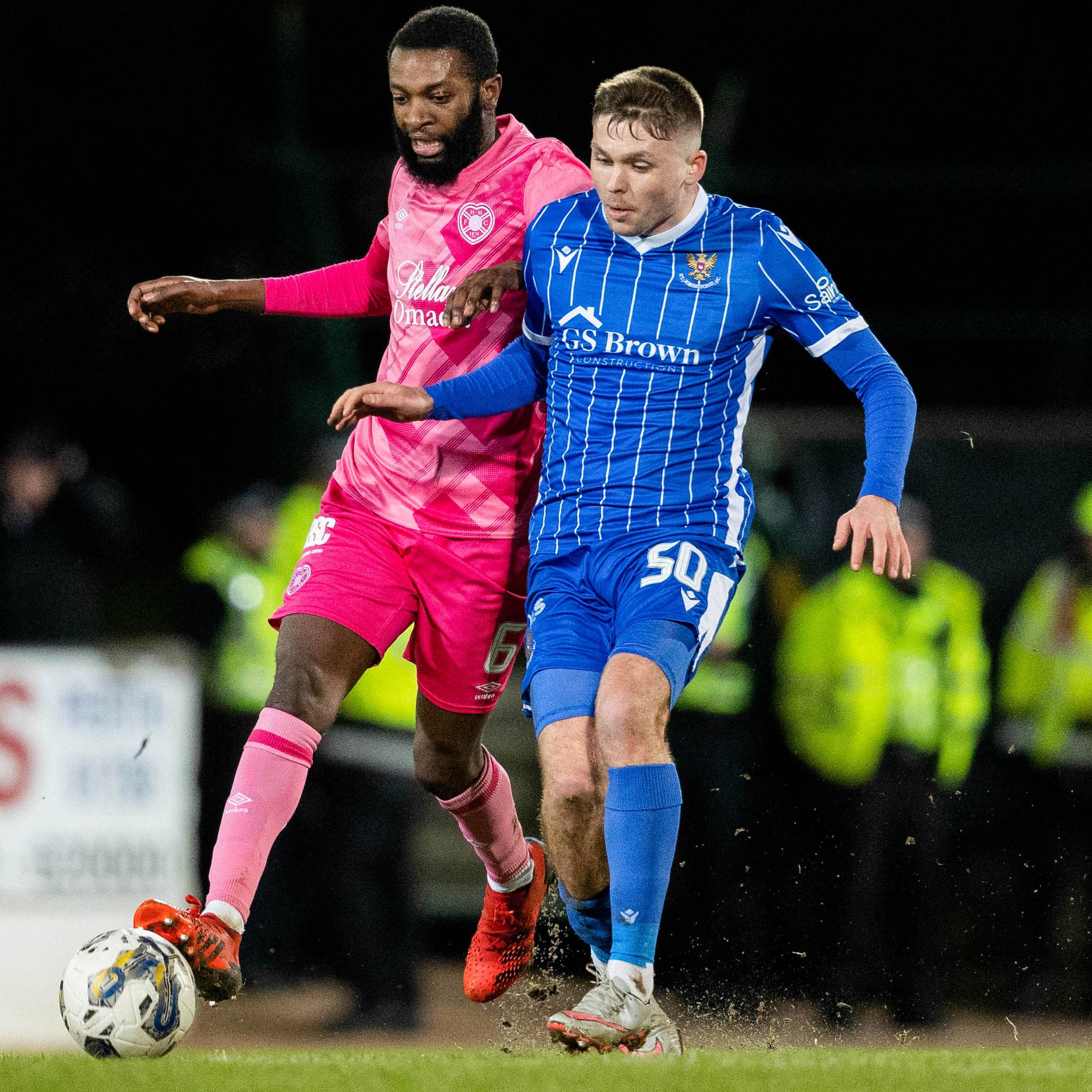 Match Report: Hearts B 3-1 Gala Fairydean Rovers