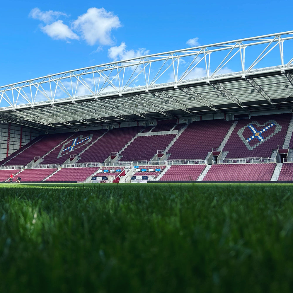 Match Report: Hearts 9-0 Dundee United